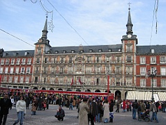 019 - Plaza Mayor
